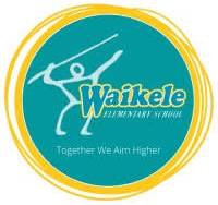 Waikele Elementary School Hawaii