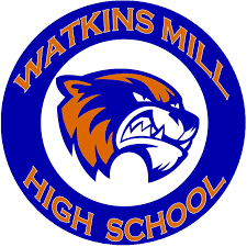 Watkins Mill Elementary School Maryland