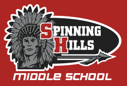Spinning Hills Middle School