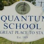 Squantum Elementary School