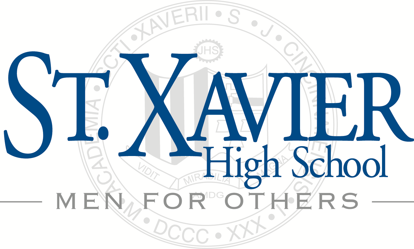 St. Xavier High School