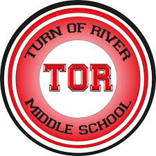 Turn of River Middle School