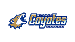 Town Creek Middle School
