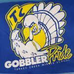 Turkey Creek Middle School