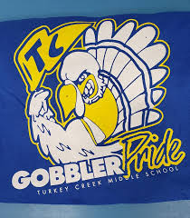 Turkey Creek Middle School