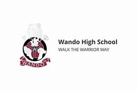 wando high school South Carolina