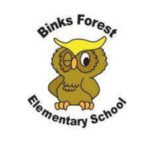 Binks Forest Elementary School