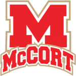 Bishop McCort Catholic High School