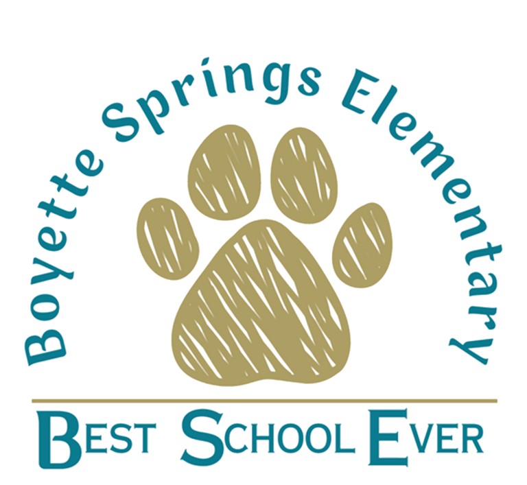 Boyette Springs Elementary School