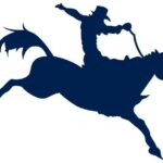 Capt. Walter E. Clarke Middle School logo