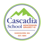 Cascadia Montessori School