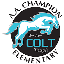 Champion Elementary School