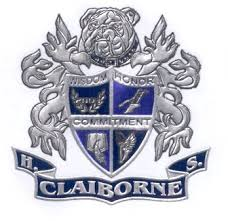 Claiborne High School