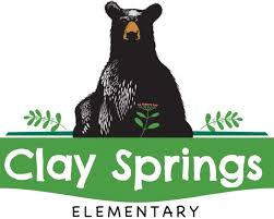 Clay Springs Elementary School