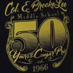 Col. E. Brooke Lee Middle School School