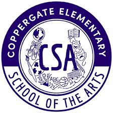 Coppergate Elementary School