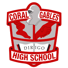 Coral Gables Senior High School