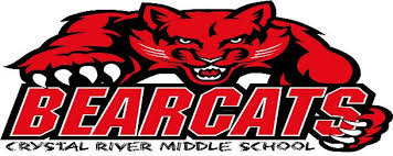 Crystal River Middle School