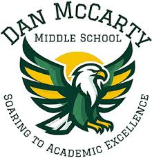 Dan McCarty School