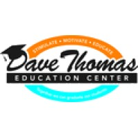Dave Thomas Education Center