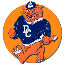 Dickson County High School