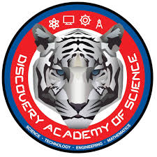Discovery Academy Of Science Charter School