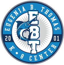 Eugenia B. Thomas K-8 Center