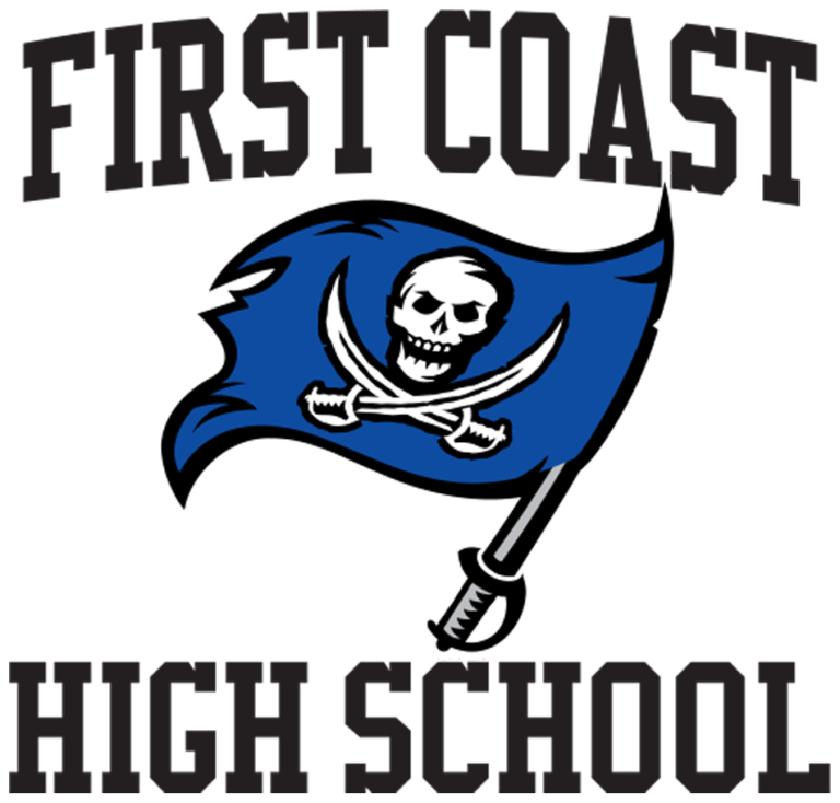 First Coast High School