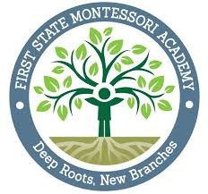 First State Montessori Academy