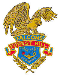 Forest High School