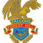 Forest Hill Community High School
