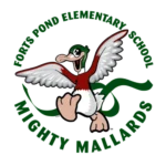 Forts Pond Elementary School