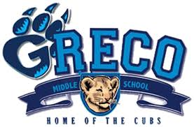 Greco Middle School