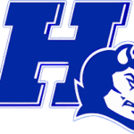 Harriman High School