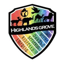 Highlands Grove Elementary School