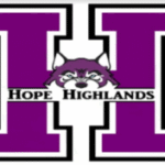 Hope Highlands Middle School