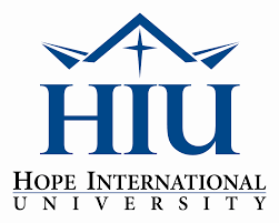 Hope International University