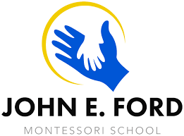 John E. Ford K-8 School