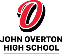John Overton Comp High School