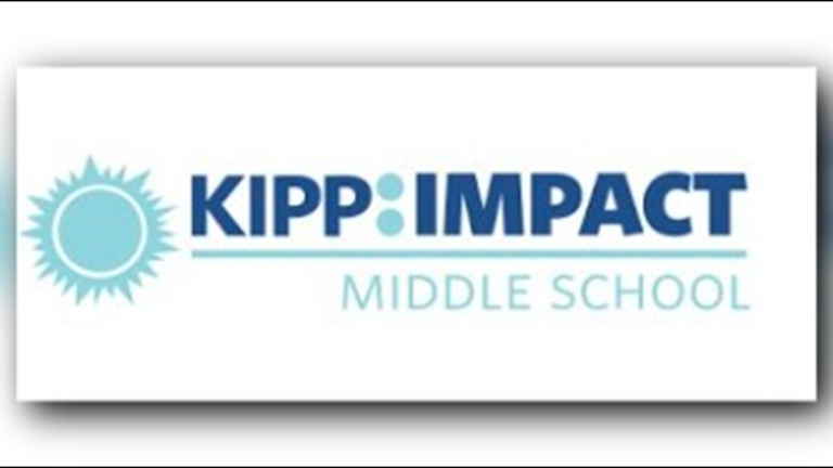 KIPP Impact Middle School