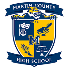 Martin County High School