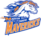 Marvin Ridge High School North Carolina k12_1
