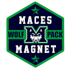 Maywood Center for Enriched Studies California k12_1