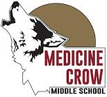 Medicine Crow Middle School Montana k12_1