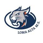 Medina Valley Loma Alta Middle Texas k12_1