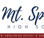 Mt Spokane High School