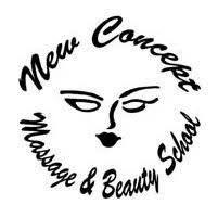New Concept Massage & Beauty School