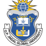 O.P. Jindal Global University