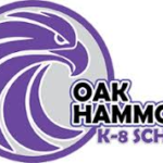 Oak Hammock K-8 School