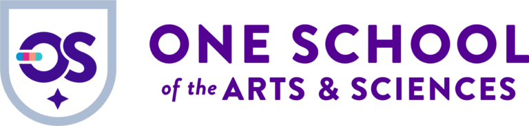 One School Of The Arts